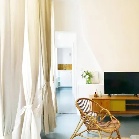 L'oasis Havrais - Centre Historique *