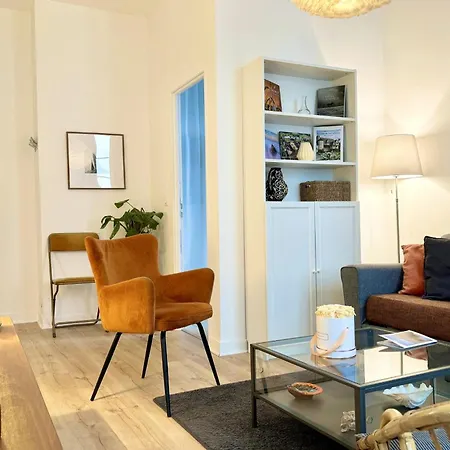 L'oasis Havrais - Centre Historique לה האברה