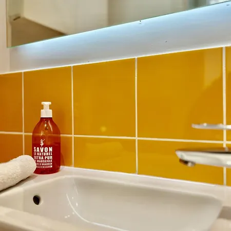 L'oasis Havrais - Centre Historique