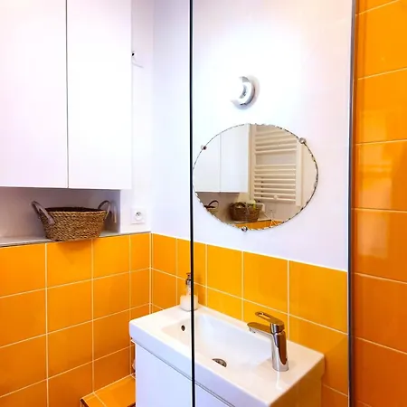 L'oasis Havrais - Centre Historique Le Havre