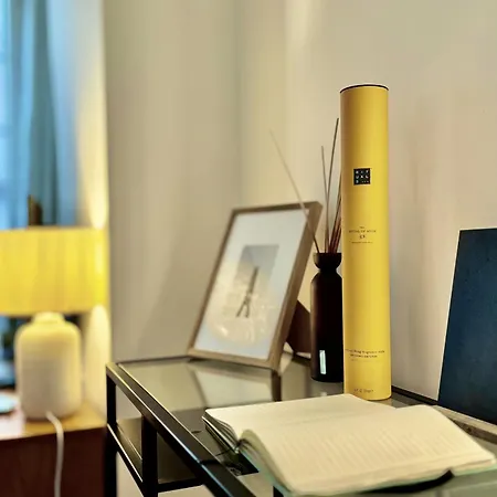 L'oasis Havrais - Centre Historique * Le Havre