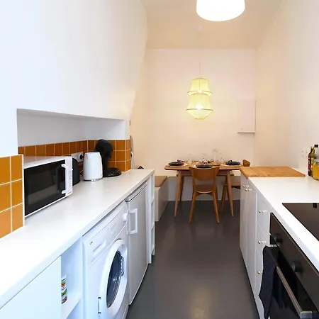 L'oasis Havrais - Centre Historique