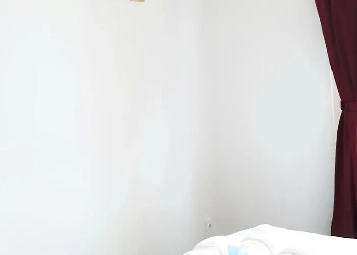 L'oasis Havrais - Centre Historique * Le Havre