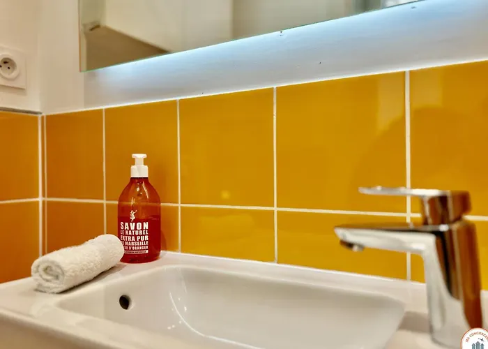 L'oasis Havrais - Centre Historique