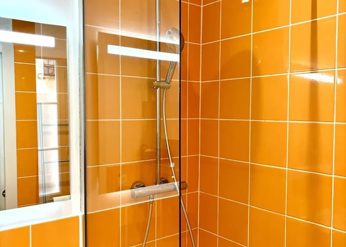 Apartman L'oasis Havrais - Centre Historique