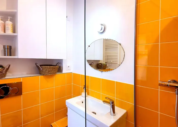 L'oasis Havrais - Centre Historique Le Havre